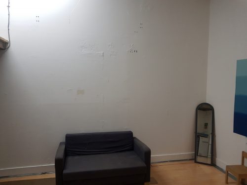 N16 Shelford Place U39 Art Studio to rent Pic12