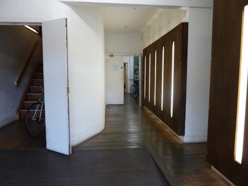 Corridor