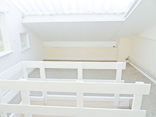 Mezzanine / Room 2