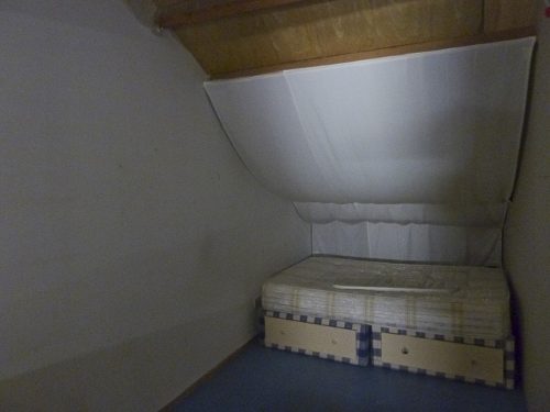 Mezzanine (room 2)