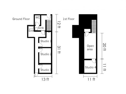 Drawing plan