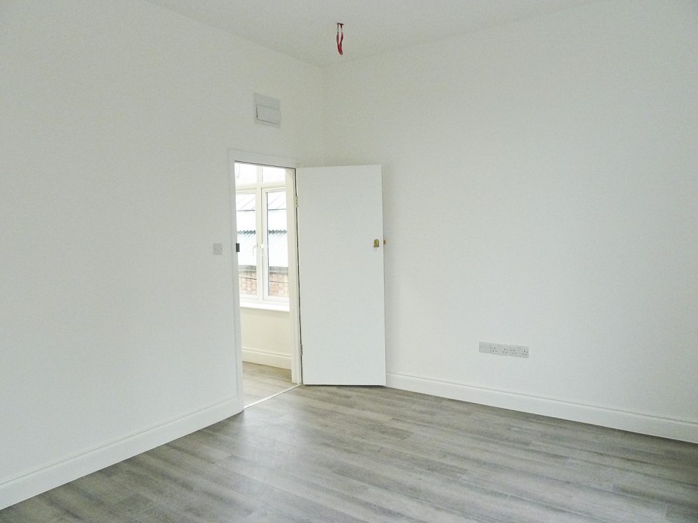 1st floor – Room 6