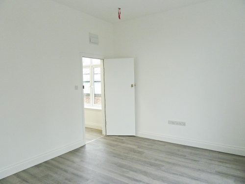 1st floor – Room 6