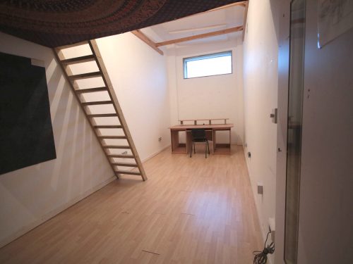 Large Music Studio – perfect for Sound Designer, Djs , Producer and music teacher in Hackney Wick E9