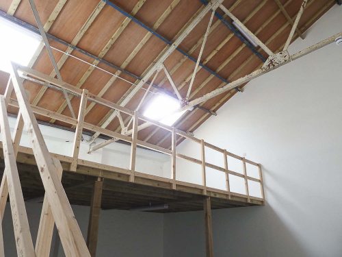 Roof