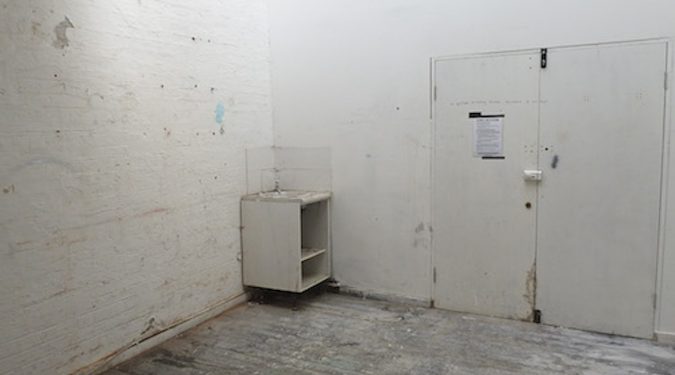 Norlington Road Studios - Artists studio space to rent in London, E10