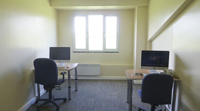 CREATIVE OFFICE in Forest Business Park Walthamstow, London E10