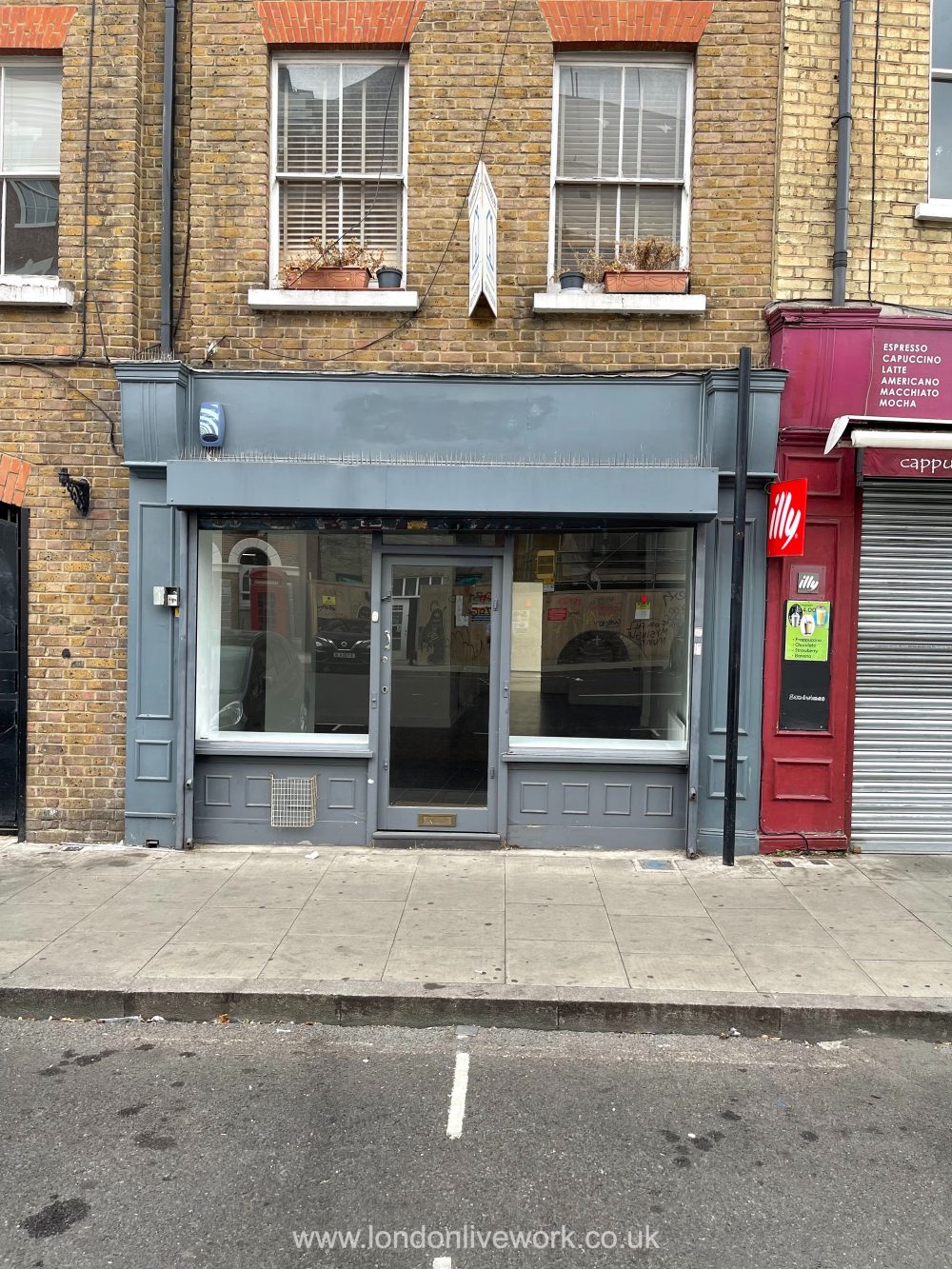 N1HoxtonStShoptoLet1