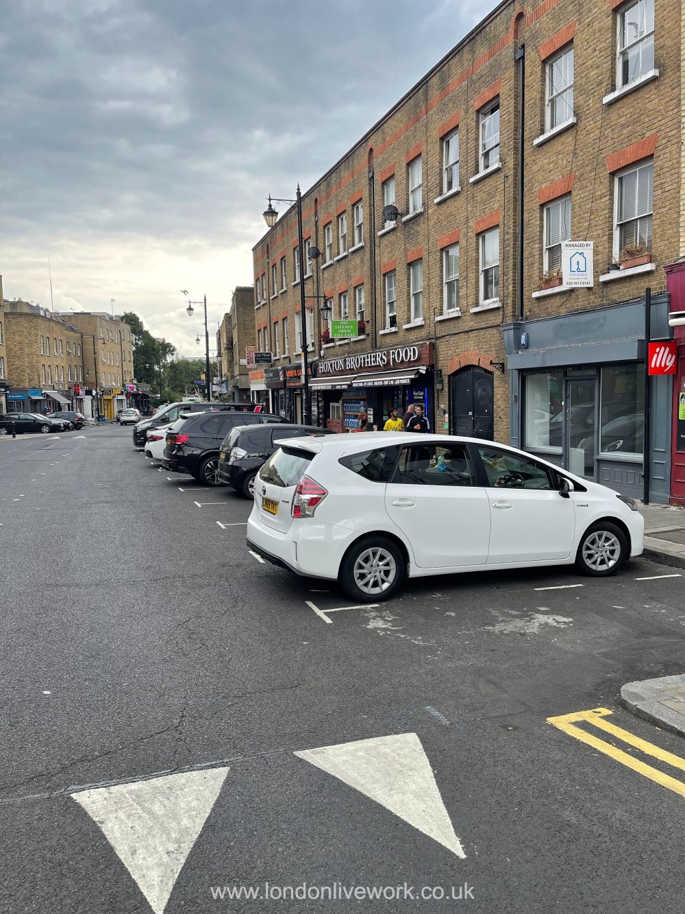 N1HoxtonStShoptoLet3