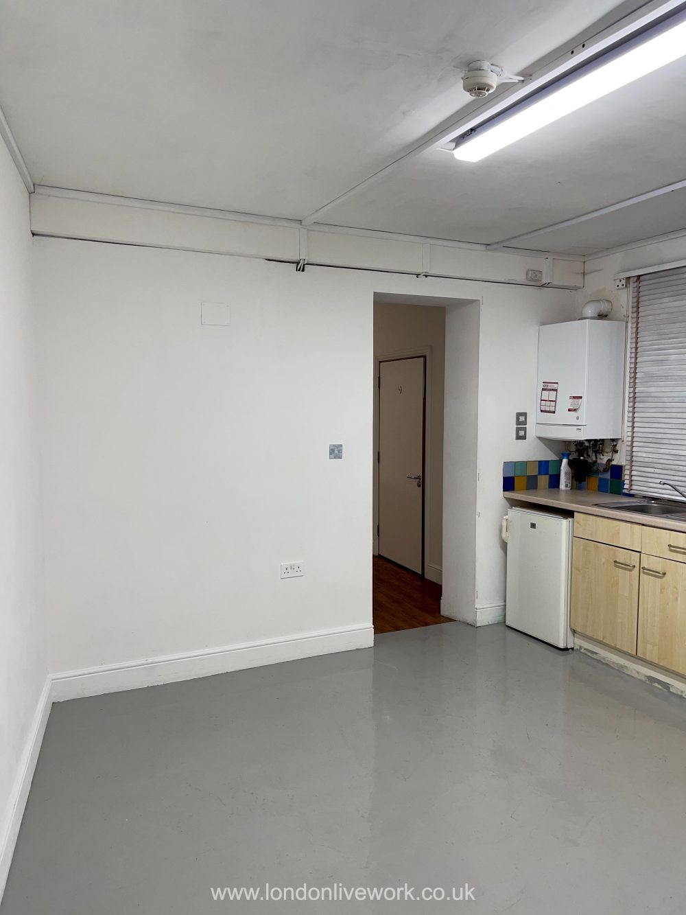 N1HoxtonStShoptoLet9