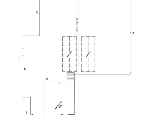 church vale unit 1 plan