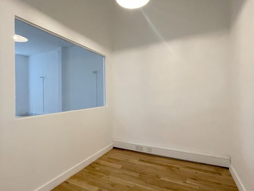 N16 Creative studio to rent in converted piano factory in Stoke Newington 13