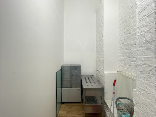 N16 Creative studio to rent in converted piano factory in Stoke Newington 15