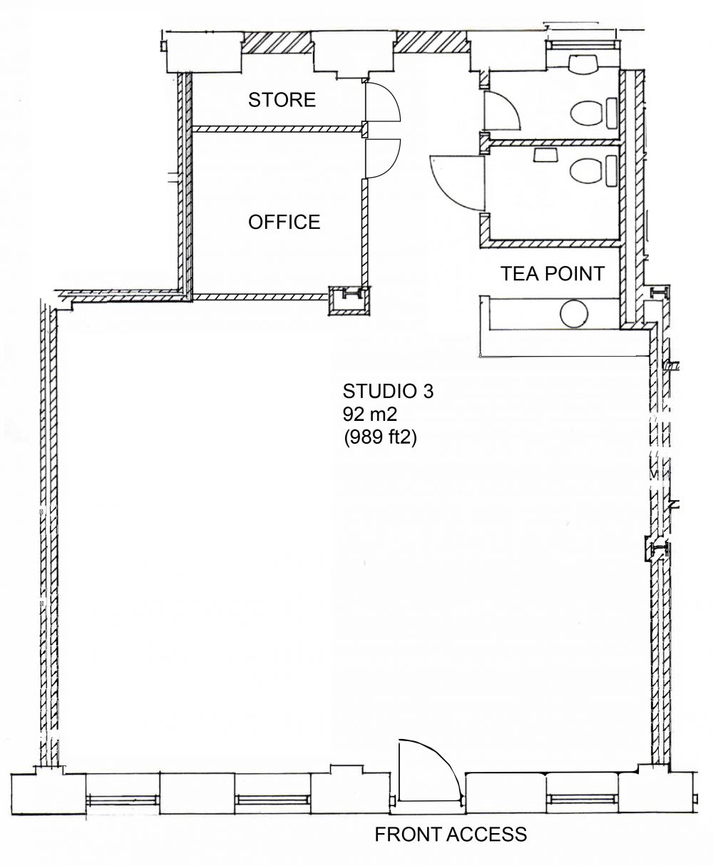 STUDIO 3.2