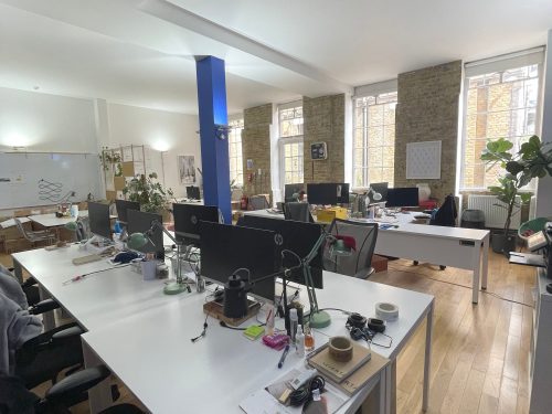 N16StokeNewingtonofficetorentinwarehouse10