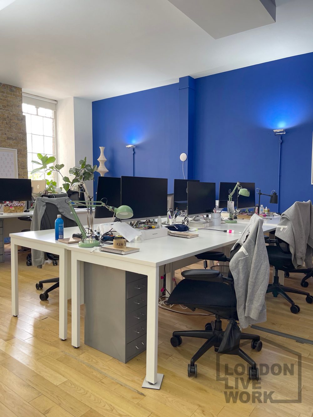 N16StokeNewingtonofficetorentinwarehouse11