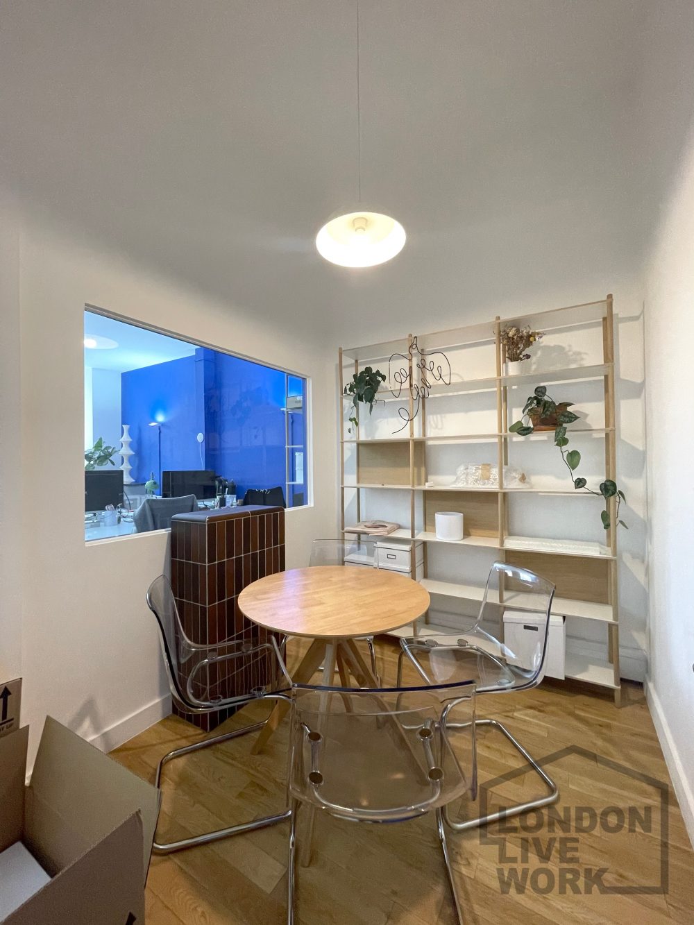 N16StokeNewingtonofficetorentinwarehouse13