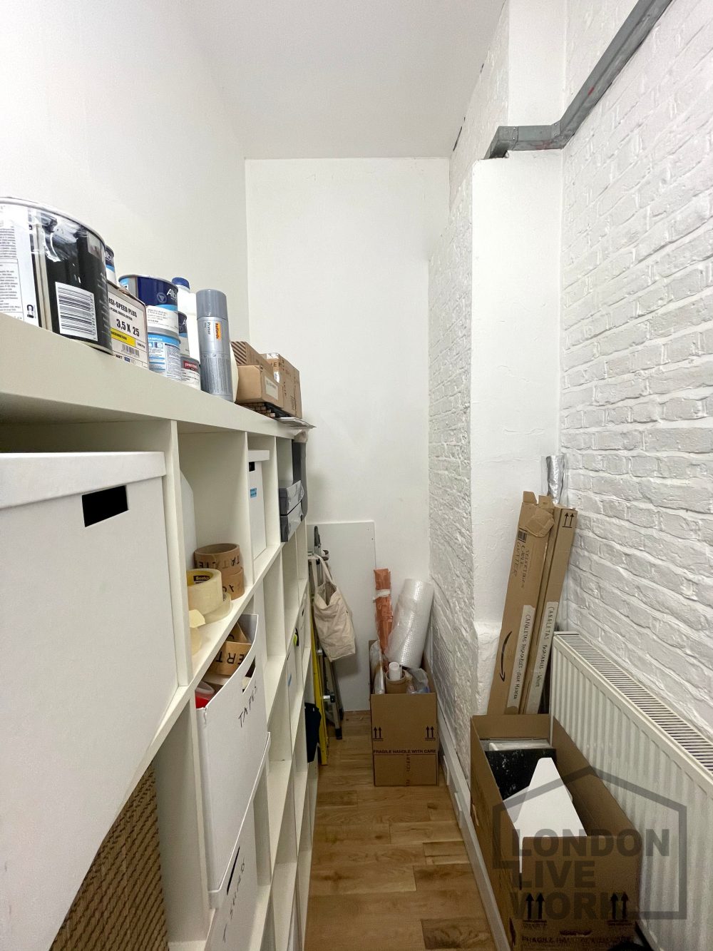 N16StokeNewingtonofficetorentinwarehouse14