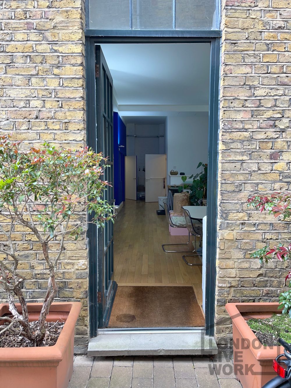 N16StokeNewingtonofficetorentinwarehouse2
