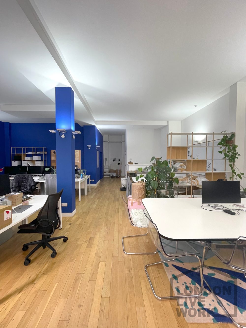 N16StokeNewingtonofficetorentinwarehouse3