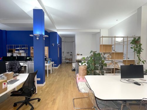 N16StokeNewingtonofficetorentinwarehouse3