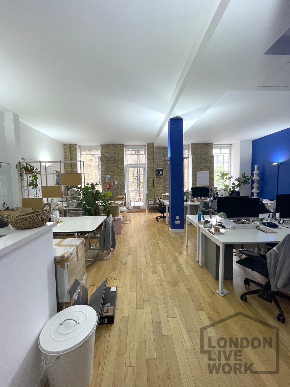 N16StokeNewingtonofficetorentinwarehouse7