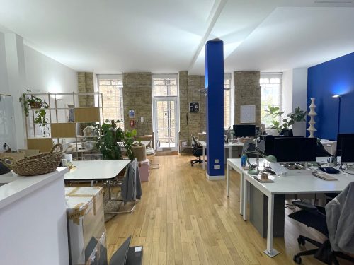 N16StokeNewingtonofficetorentinwarehouse7