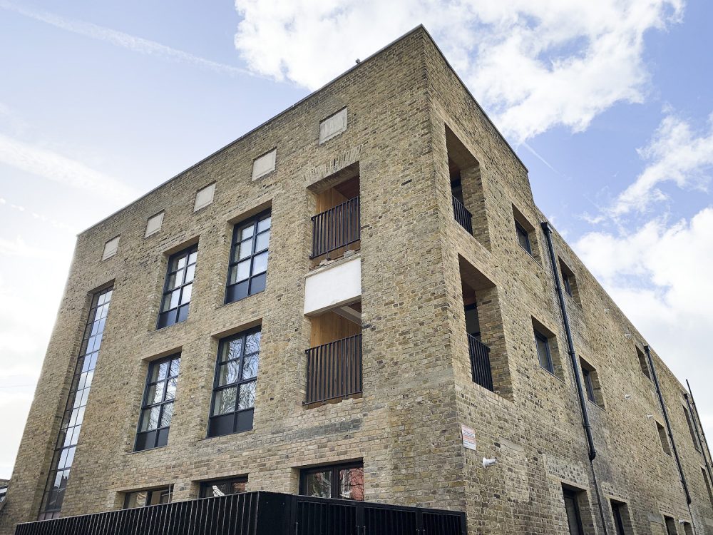 Live work style warehouse apartment to rent in SE13 Lewisham Old road