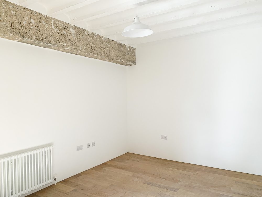 Live work style warehouse apartment to rent in SE13 Lewisham Old road