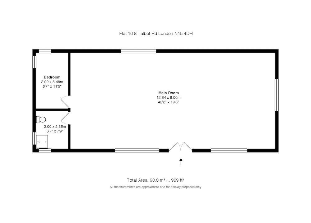 Floor Plans (1)