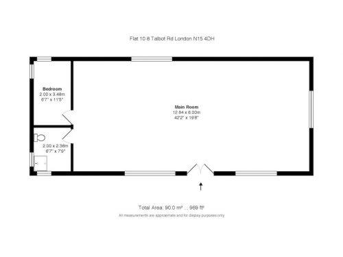 Floor Plans (1)