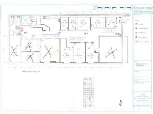 WALLIS ROAD PLAN