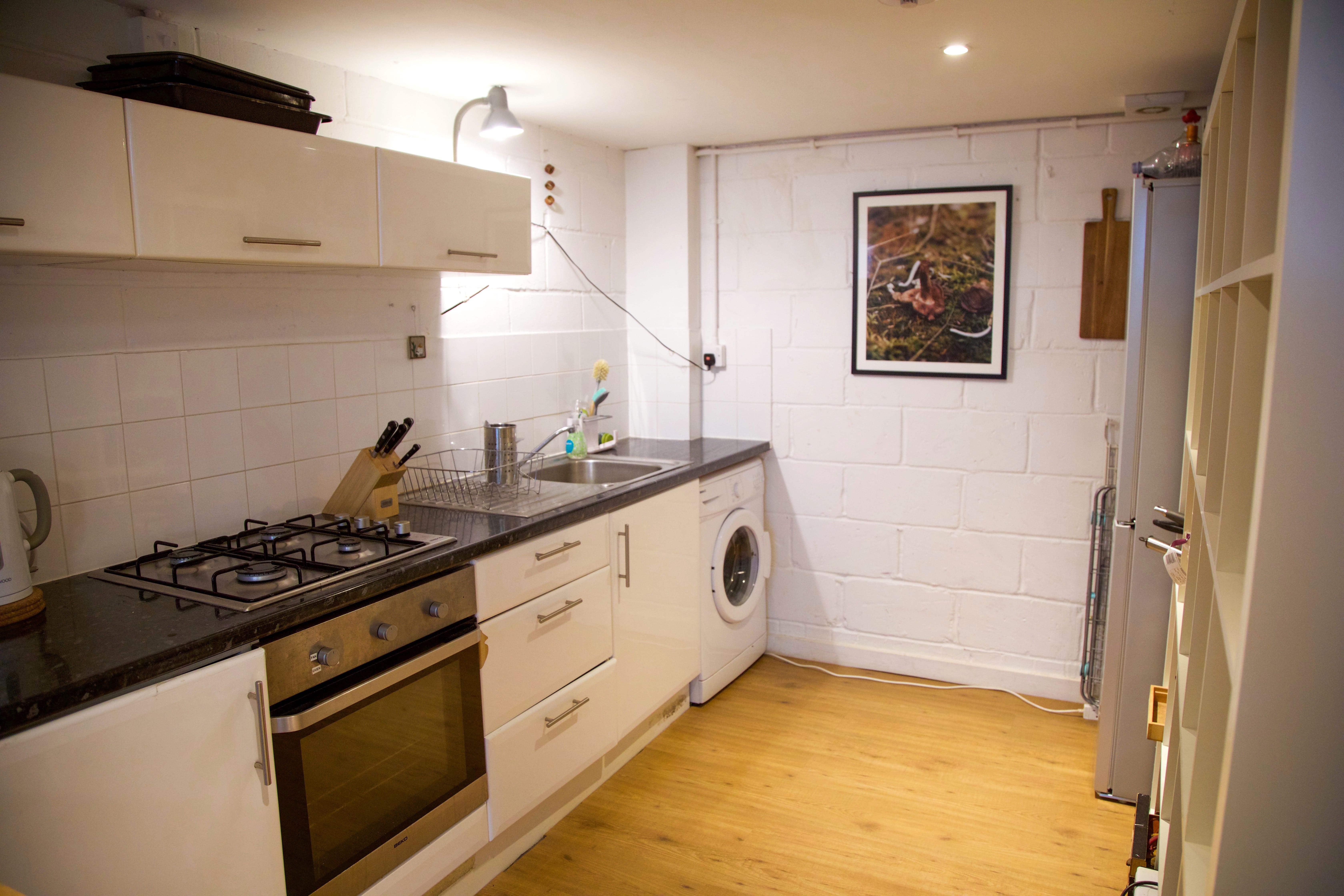 E9 Mare Street Live Work To rent Unit Pic 20