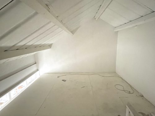 Mezzanine Studio Available to rent in N16 Shelford Place Pic11