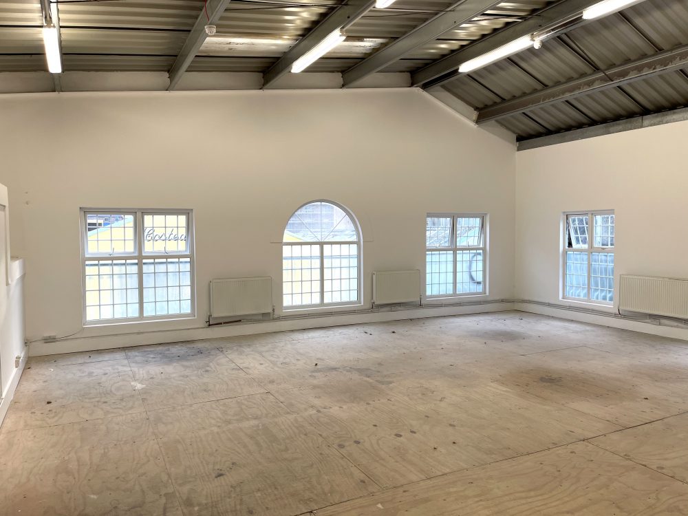 First Floor Warehouse Studio Available to rent in N4 anor House Vale RoadPic18