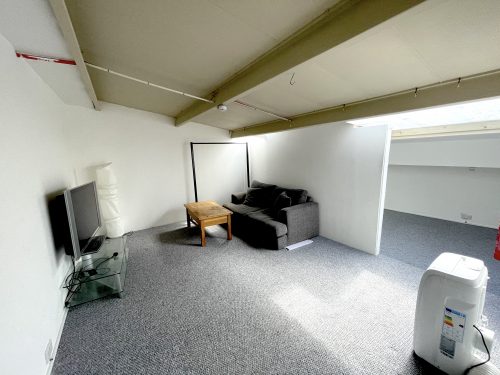 1st Flr Creative Studio Available To rent in E3 Hackney Wick Autmn Street Pic10