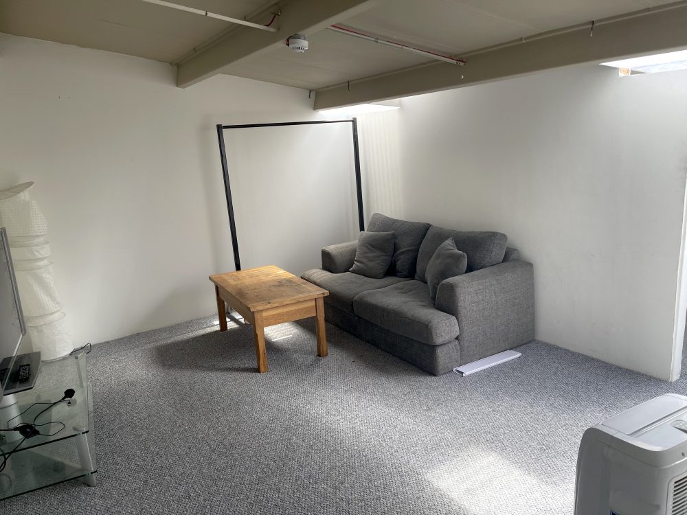 1st Flr Creative Studio Available To rent in E3 Hackney Wick Autmn Street Pic11