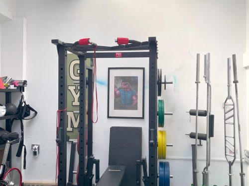 ArtstudiotorentHackneyWickLondon 2