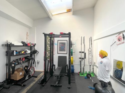 ArtstudiotorentHackneyWickLondon 3
