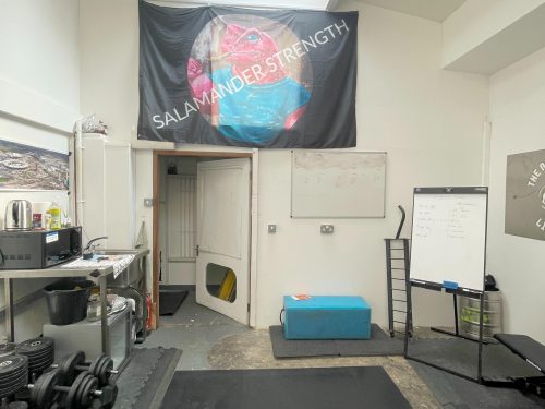 ArtstudiotorentHackneyWickLondon 4