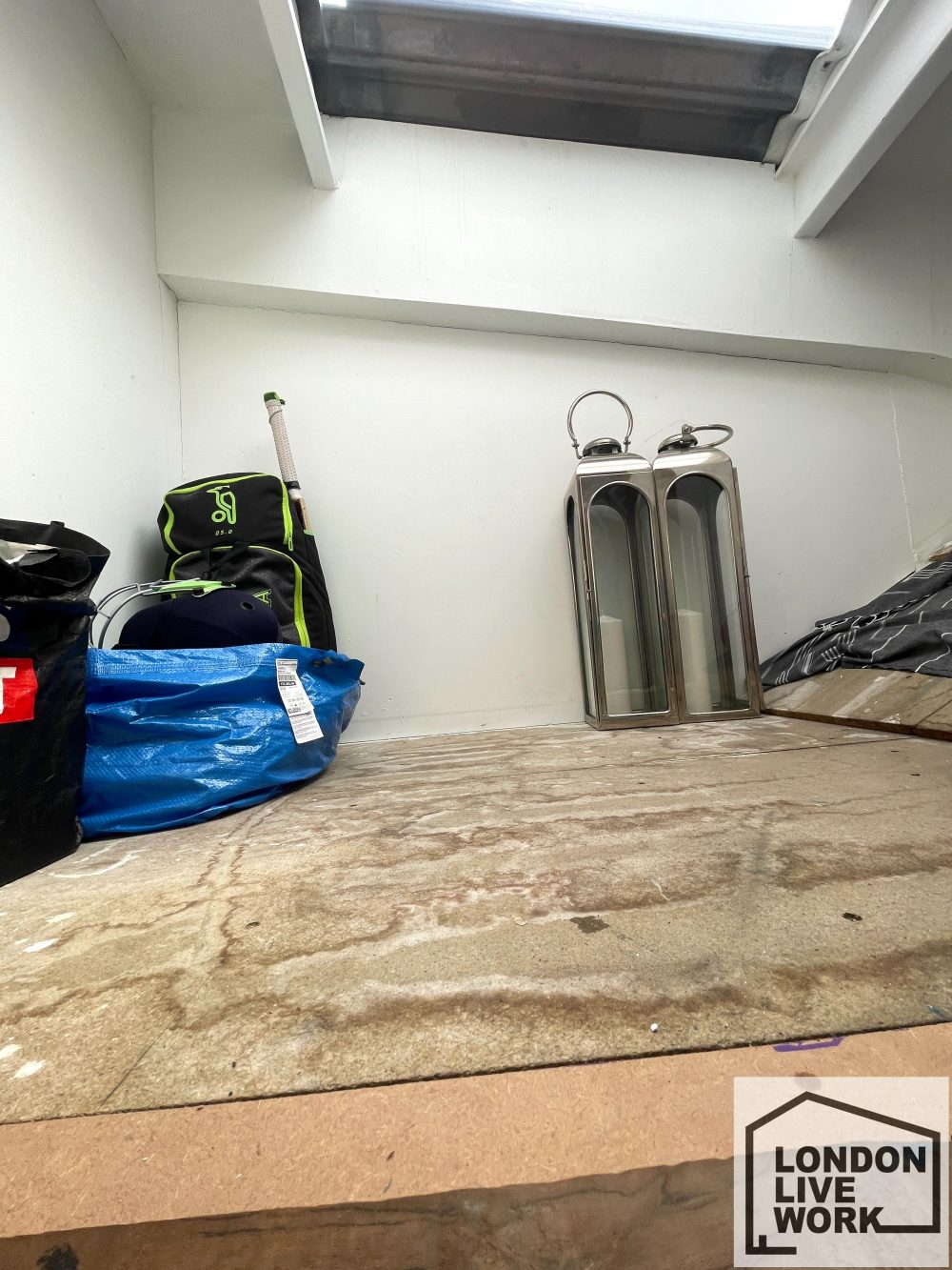 ArtstudiotorentHackneyWickLondon 6