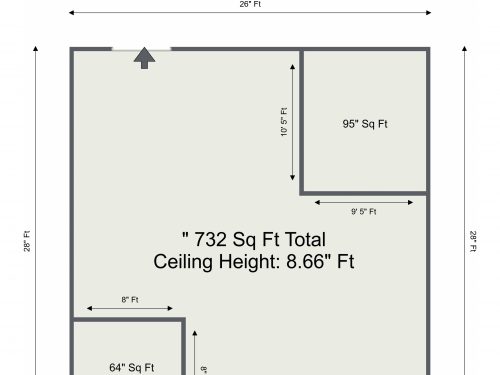 E18 Raven Rd Floor Plan  Floor Plan