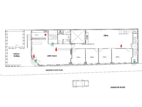 floor plan 258 kingsland rd -page-001