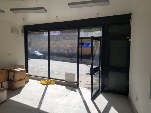 E3 Hackney Wick Lane Shop Pic21