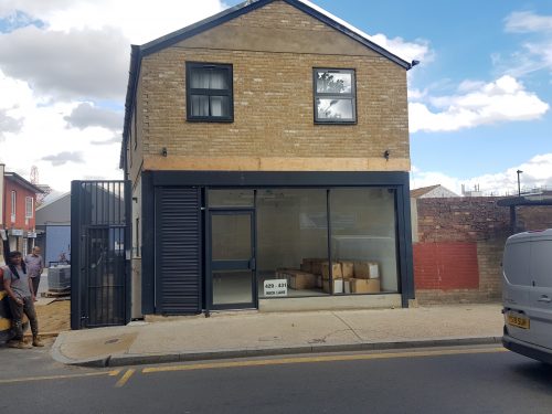 E3 Hackney Wick Lane Shop Pic23