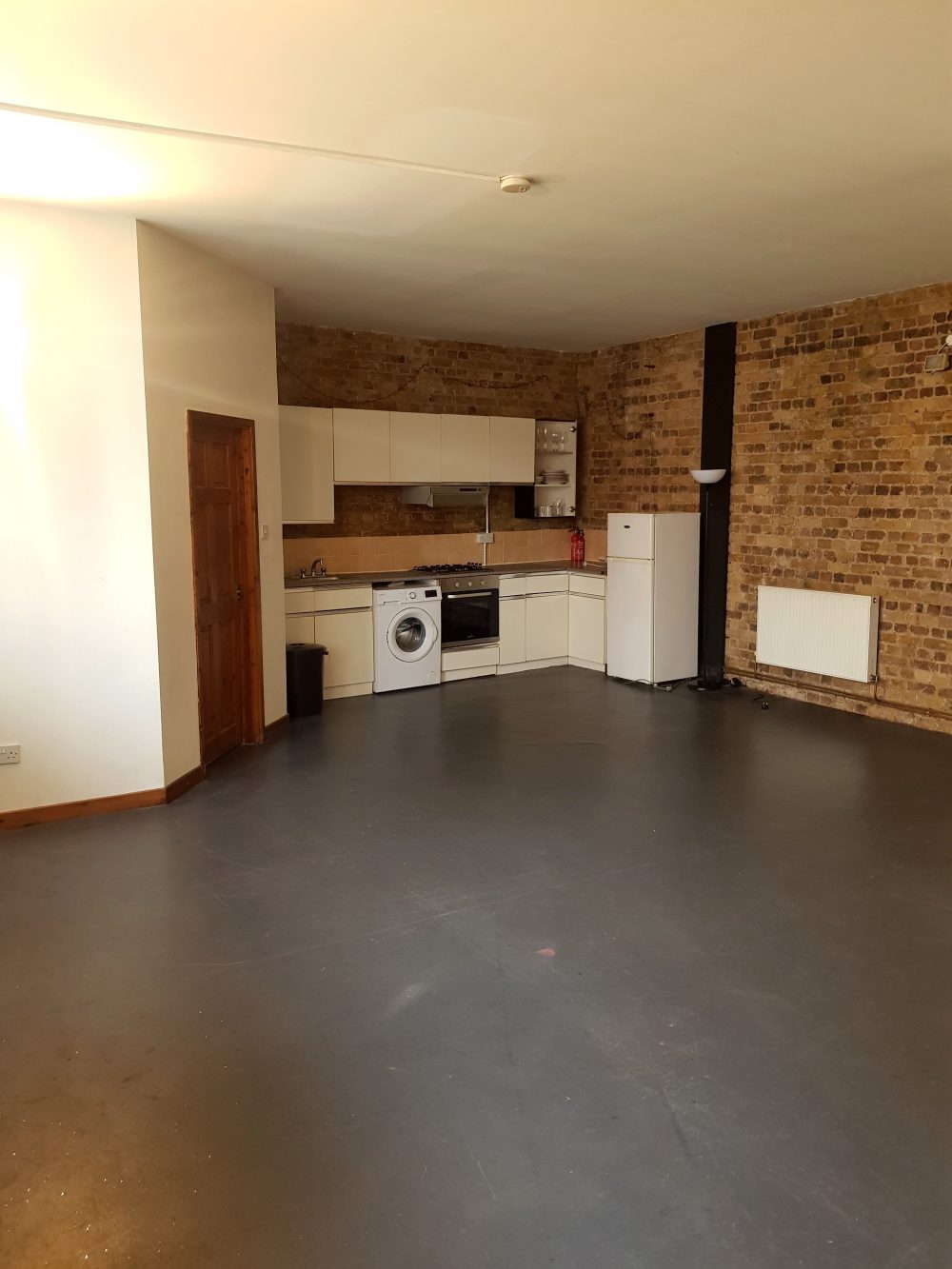 Ground floor Live Work Unit to rent in E1 Limehouse Pic12