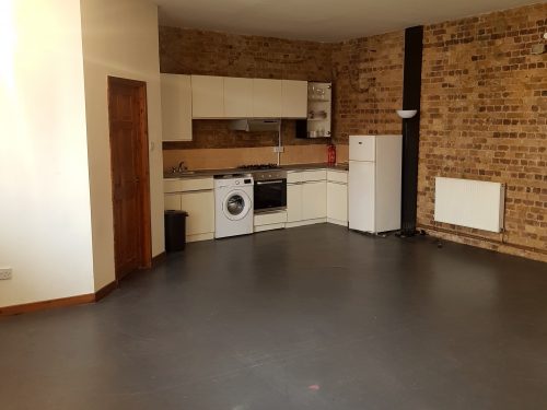 Ground floor Live Work Unit to rent in E1 Limehouse Pic12