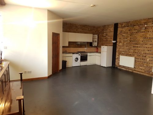 Ground floor Live Work Unit to rent in E1 Limehouse Pic13