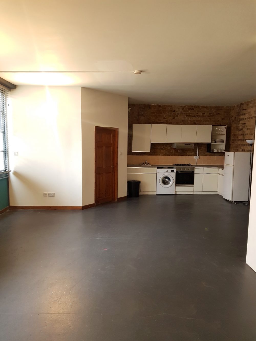 Ground floor Live Work Unit to rent in E1 Limehouse Pic14