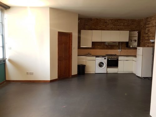 Ground floor Live Work Unit to rent in E1 Limehouse Pic14
